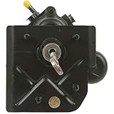 A1 Cardone Cardone 52-7414 Remanufactured Hydraulic Power Brake Booster without...