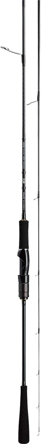 Daiwa BLAST SLJ AP Super Light Jigging / Portable Rod, Various Types