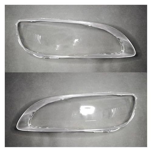 Boîtier phare Volvo V60 S60 2014-2019 résout problème phare jauni vitre opaque paire