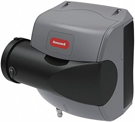 Honeywell Home HE200A1000 TrueEASETM Large Basic Bypass Humidifie...