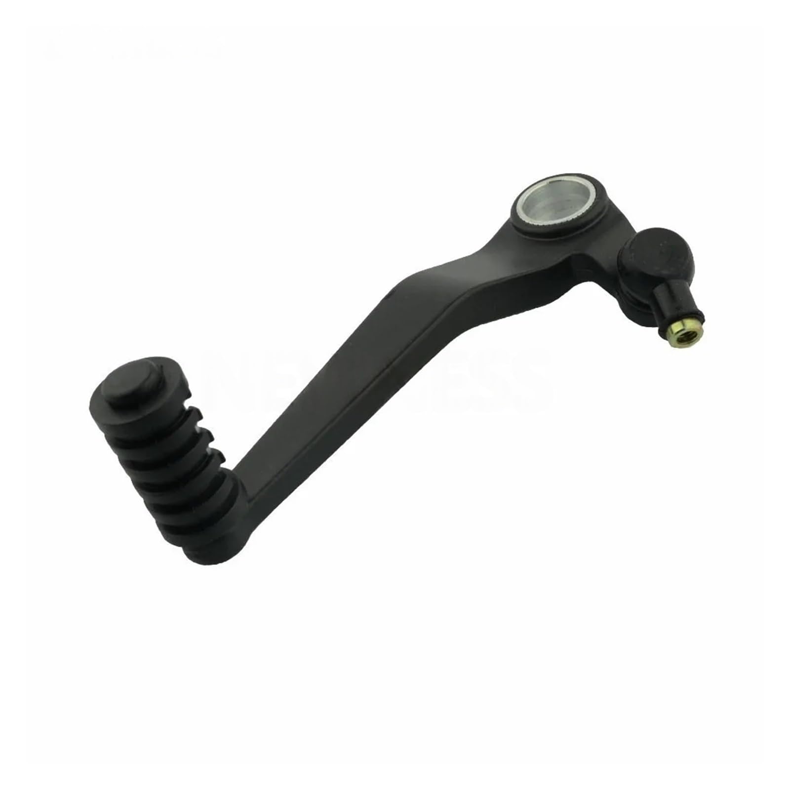 SYC27QP Shift Pedal Lever Motorcycle Motorcycle Gear Brake Pedal Shift Lever Fits for GSX-R600 SV650 GSX-R750 RF900R TL1000S for Bandit 1200 Katana GSX600F GSX750F