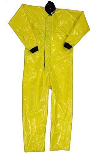 Warmbac - Mono de PVC, XX Large+