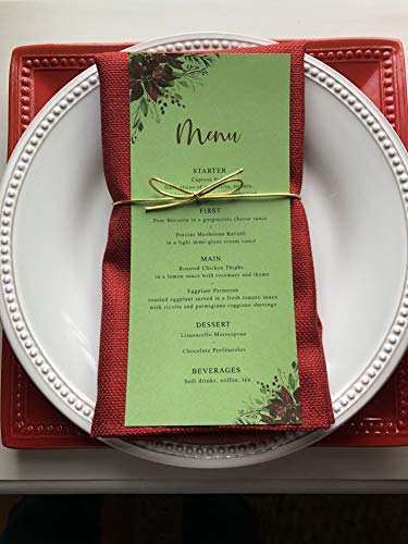 Fairway Green Stardream Metallic Cardstock Paper - 8.5 X 11 Inch - 105 Lb. / 284 Gsm Cover - 25 Sheets From Cardstock Warehouse #TOP1