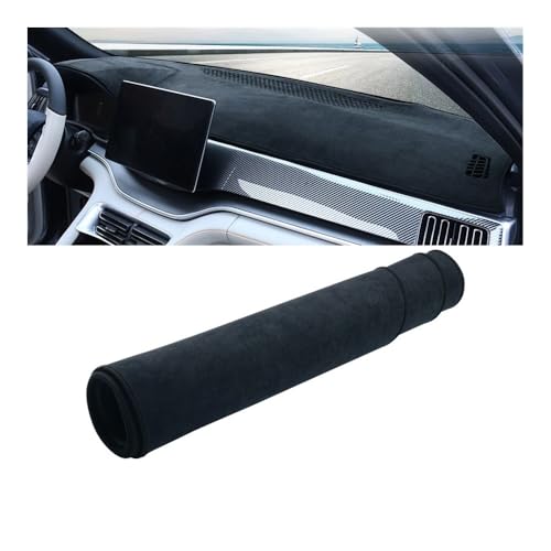 Tapis antidérapant de protection d'instruments pour voyage en BYD