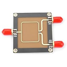 2-Way Coaxial Splitter, 100-2700M Frequency RF Power Splitter Divider Combiner for Industrial Equipment Electrical