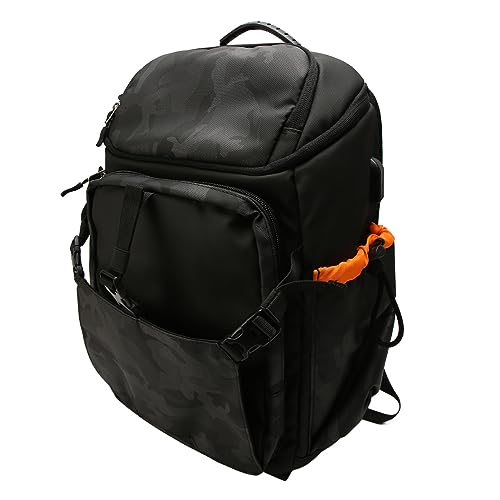 Mochila para Câmera, Bolsa para Câmera de Grande Capacidade Nylon Oxford para Fotografia Ao Ar Livre