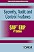 Security, Audit and Control Features SAP ERP, 4th Edition