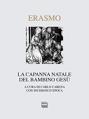 La Capanna Natale Del Bambino Gesù