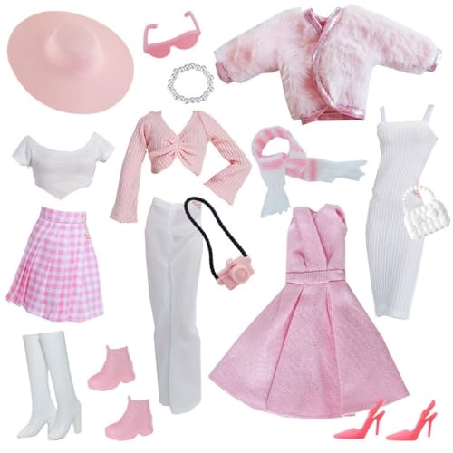 バービー 人形 服」の人気商品一覧 | 安い商品を通販サイトから探す