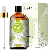 Amazon.co.jp: PHATOIL サンダルウッド アロマオイル 白檀 精油