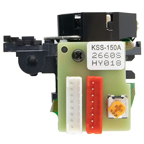 Lasereinheit KSS150A; Ersatzlaser; Laser pickup - Laser unit