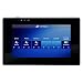 Niles nTP7-B Remote Audio/Video Remote Control Black