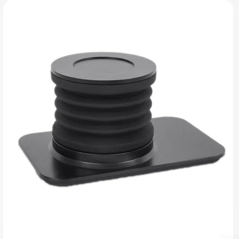Imbuto per Macinacaffè per fellow ODE per gen2 Silicio Imbuto(Black)