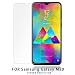 Produktbild NUPO 2 Stück Samsung Galaxy M20 Panzerglas Folie, 9H Härte Panzerglas Folie, HD Displayschutzfolie/Panzerfolie, 2.5D Tempered Glas Schutzglas, Handy Hartglas Schutzfolie für Samsung Galaxy M20