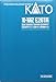 Kato E261 Saphir ODORIKO