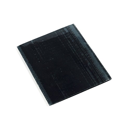 Alphacool 13700 Klettmatte zur Pumpenbefestigung Wasserkühlung Pumpen