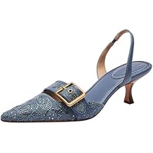 Coach Womens Margot Slingback