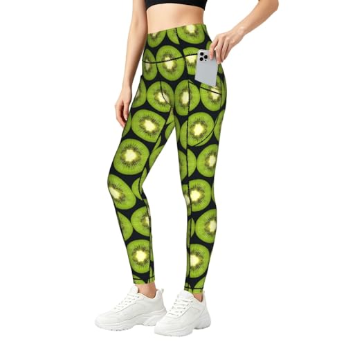 Leggings de compresión para mujer ZXERTG evitan fatiga en gimnasio diario