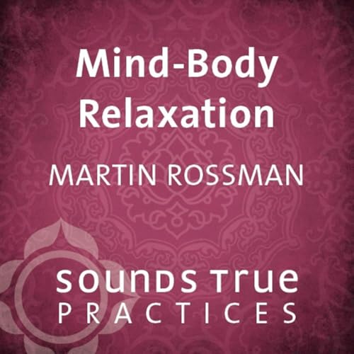 Mind-Body Relaxation copertina