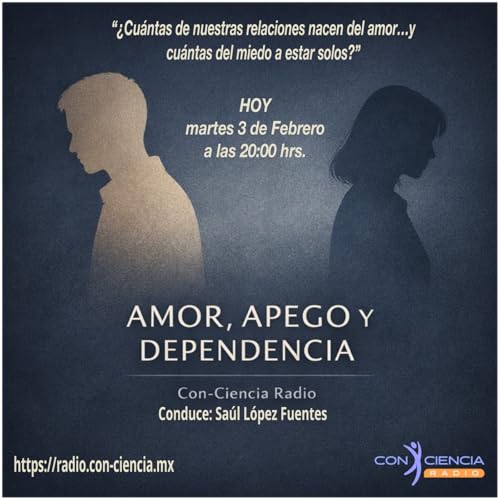 Programa Introspecci&oacute;n-Sa&uacute;l L&oacute;pez-Amor, Apego y Dependencia