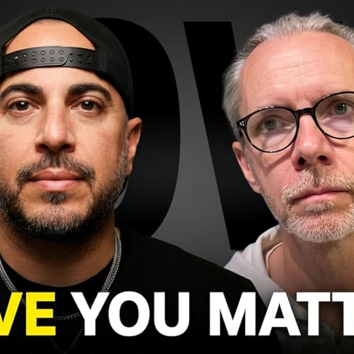 Saying "I Love You" MATTERS. (Just ask Spanish)