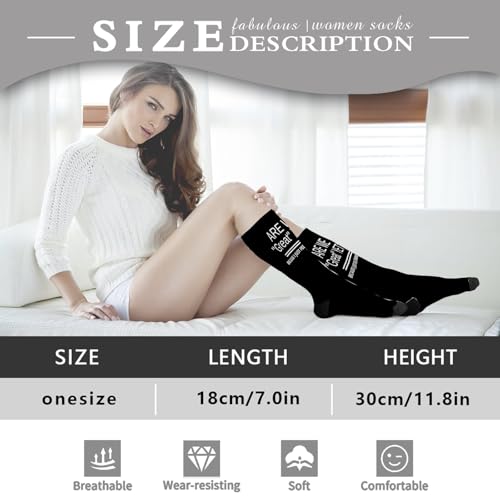 B Is For Brilliants Black Boy Kid Black Historys Month Toddler Athletic Socks Crew Sock Girl Mid Calf Sock Trendy Socks3