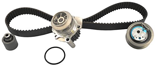 Kit ACDelco TCKWP333 courroie de distribution et pompe à eau