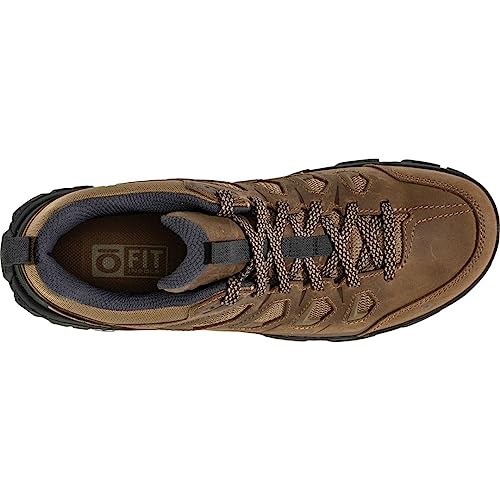 Image of Oboz Men's Sawtooth X Low Hiking Shoe