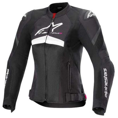 Veste Alpinestars Stella T-GP Plus R V4 Airflow pour vos roadtrips été