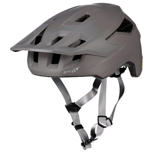 Casco MET Shelter MIPS MTB M ideal para rutas de fin de semana