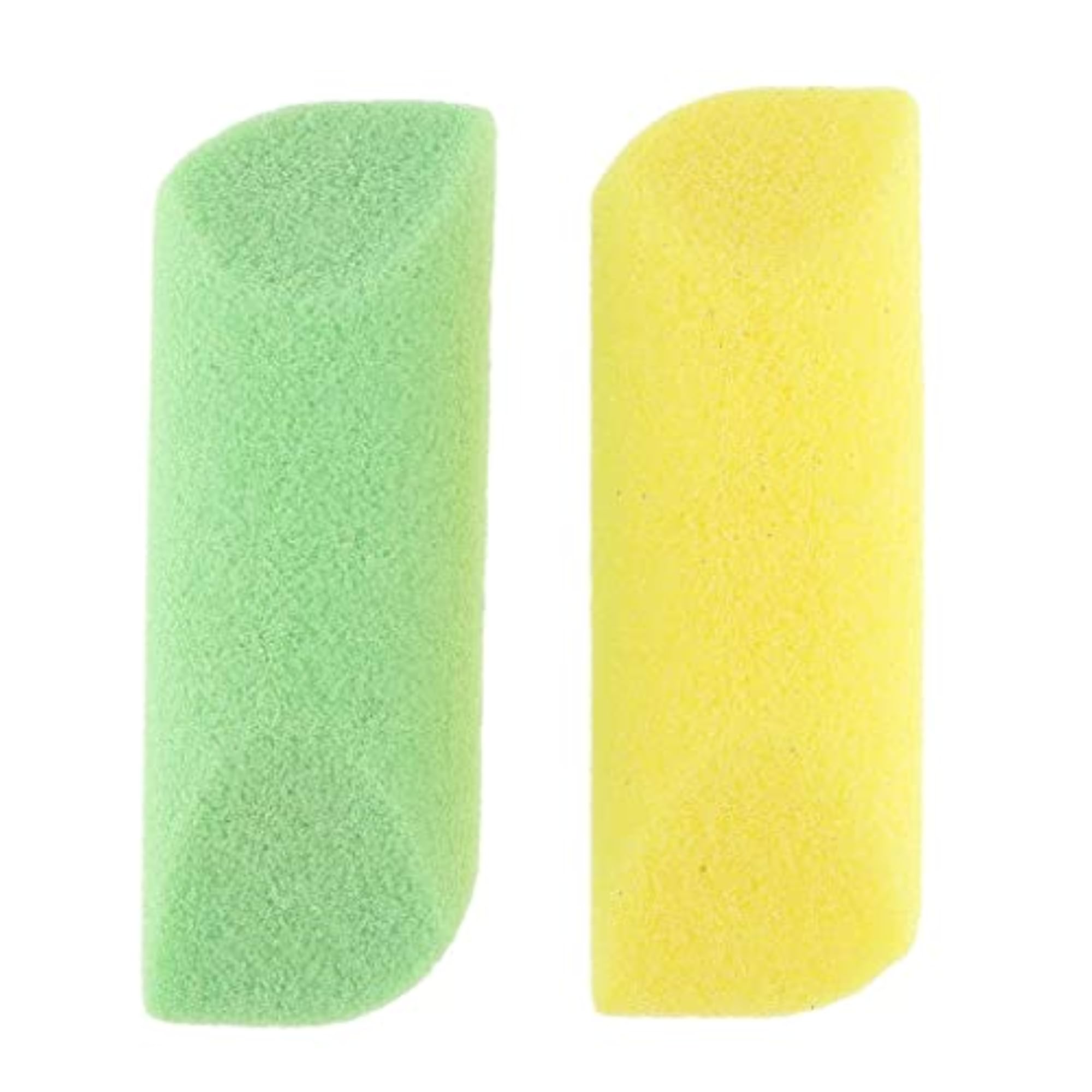 LOSA Foot Files Pumice Callus Remover Scrubber