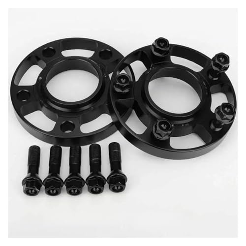 Entretoise de roue 12mm pour corriger le déport des jantes sur BMW F30 F20 F80