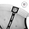 FOCO NFL Mens NFL Team Logo Casual Hat Caps