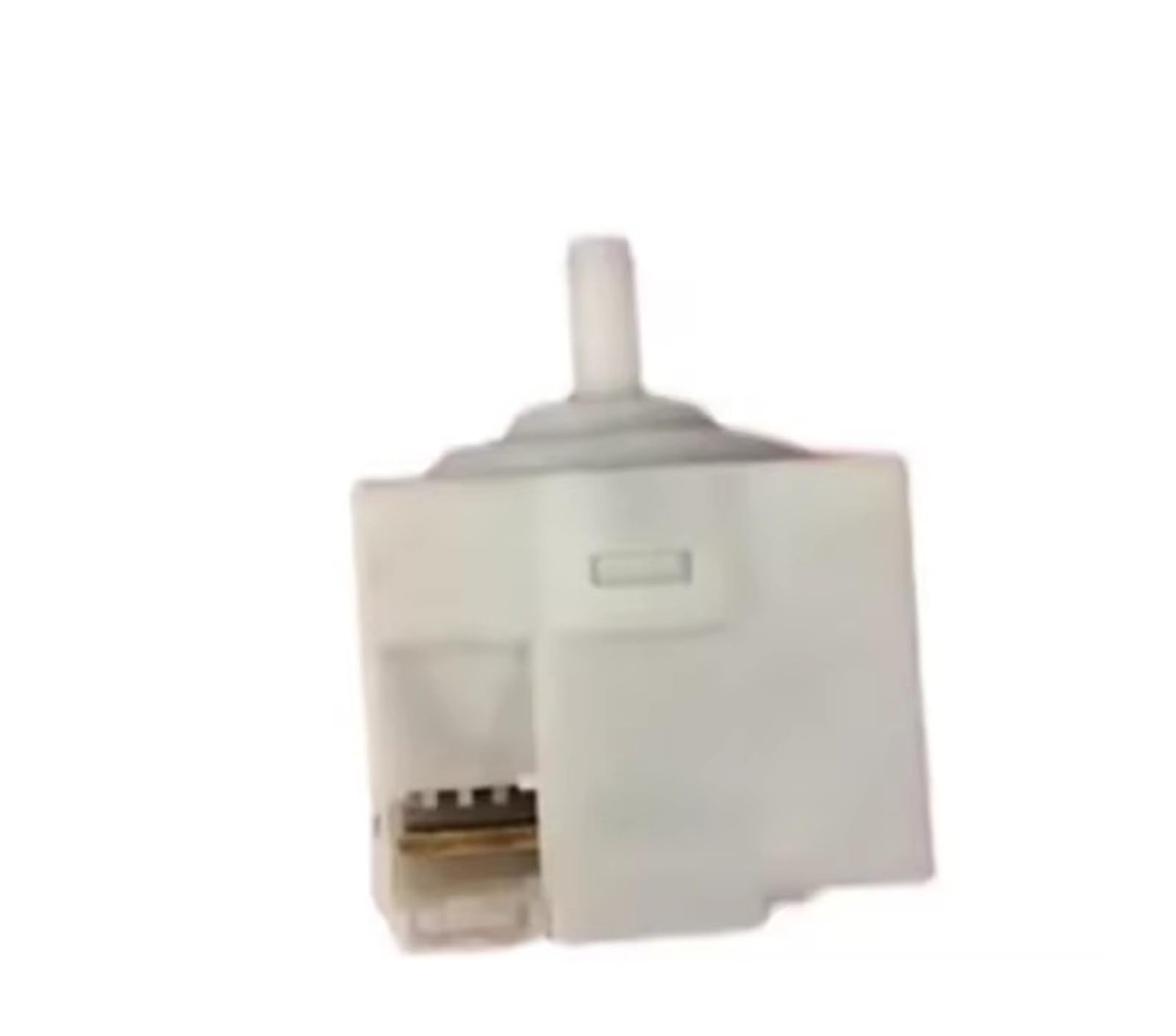 interruptor nivel agua para lavadora Para 545AA-002 1 Uds Sensor de lavadora de tambor 9000709431 interruptor de nivel de agua