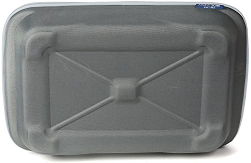 Arctic Zone Deluxe Hot/Cold Insulated Food Carrier, Navy Large #TOP4