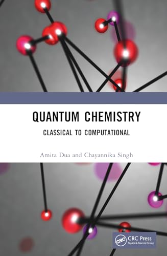 Quantum Chemistry: Classical to Computational view 2