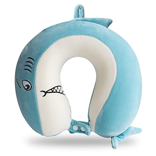 Top 10 Travel Pillow For Kids To Lay Downs of 2023 Best Reviews Guide