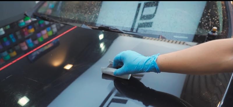 Graphene Ceramic Coating