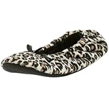 Daniel Green Women's Tracy Washable Slipper