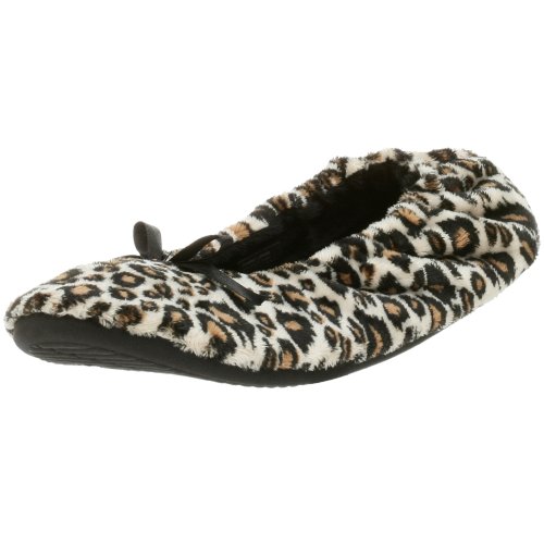 Daniel Green Women's Tracey Washable Slipper