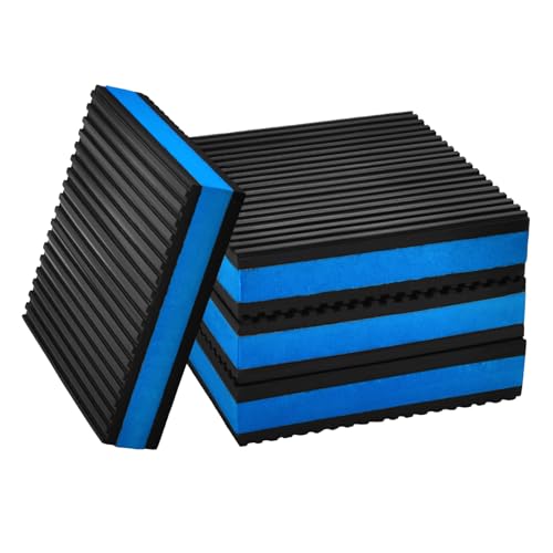 LEONTOOL ShUpbh 4C` x 4C` x 7/8C` @BU_sO u[ EVApbh GARvbT[ RfBVi[ gbh~ HVAC EHbV[@ gbh~p 4pbN