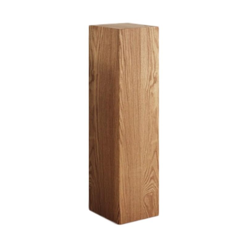 Présentoirs bois massif pour décoration mariage et fêtes
