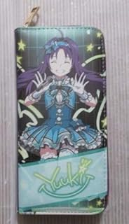 オリジナル 刀 Sao ソードアートオンライン 財布 黒 長 さいふ サイフ アスナ キリト 長財布 Www We Job Com