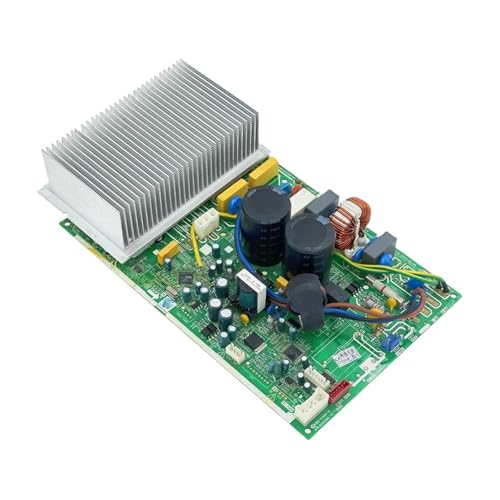 Carte de Commande Climatiseur PCB Midea KFR-35W/BP 17122000037168 Piece