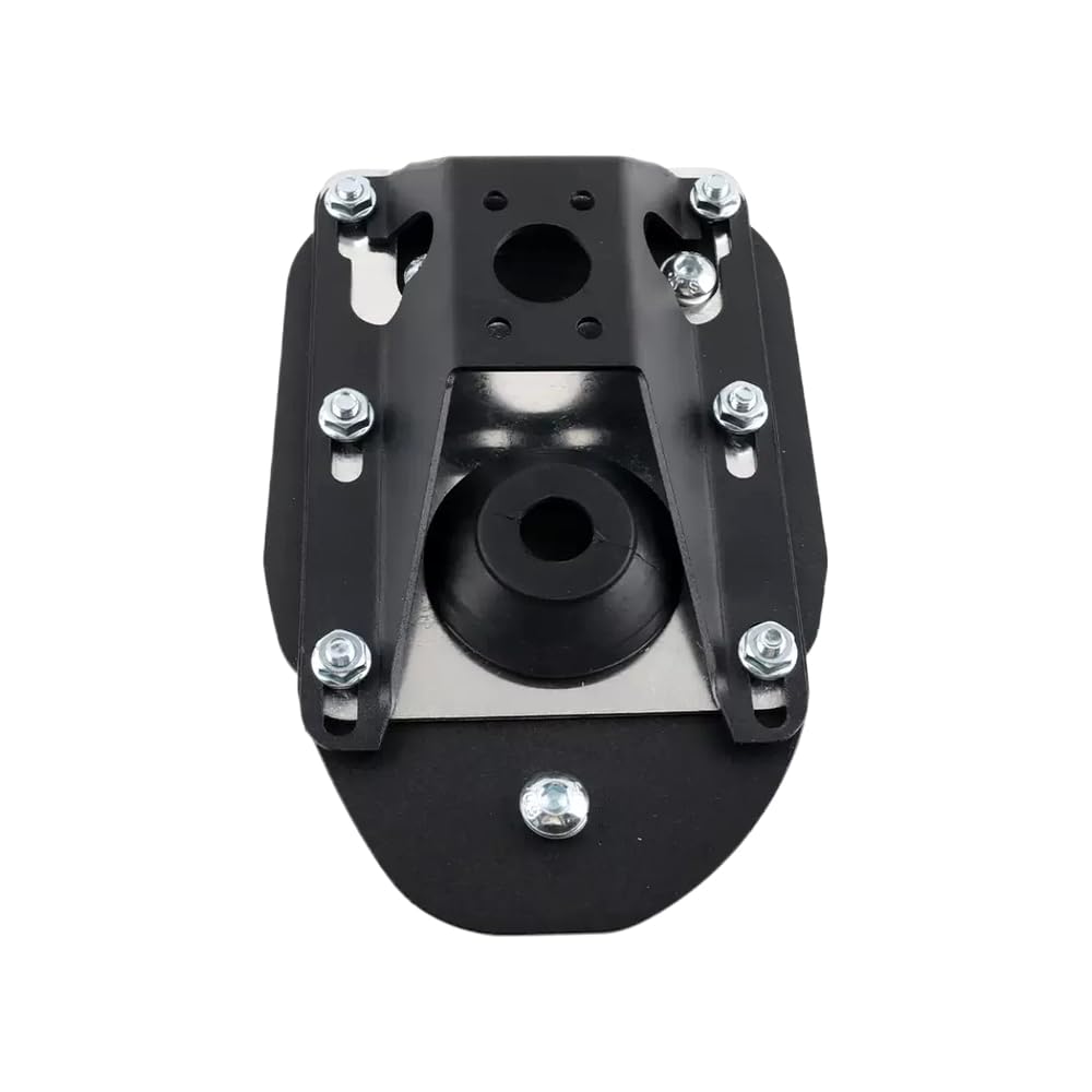 Shifter Box de aluminio con ajuste directo para cambios más rápidos 8