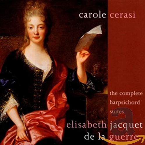 Complete Harpsichord Suites