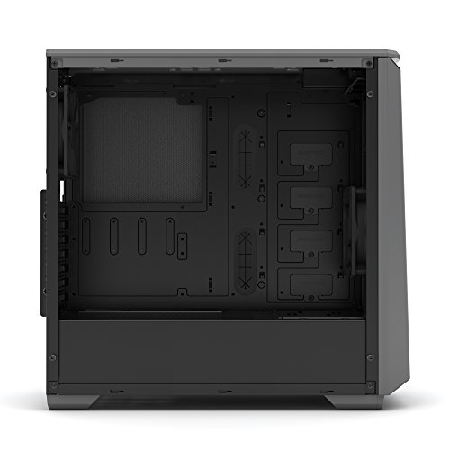 Build My PC, PC Builder, Phanteks Eclipse P400S