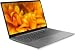 Produktbild LENOVO Compatible Ideapad 3 17IML PD-7505U/8GB/256SSD/FHD/matt/NoOS