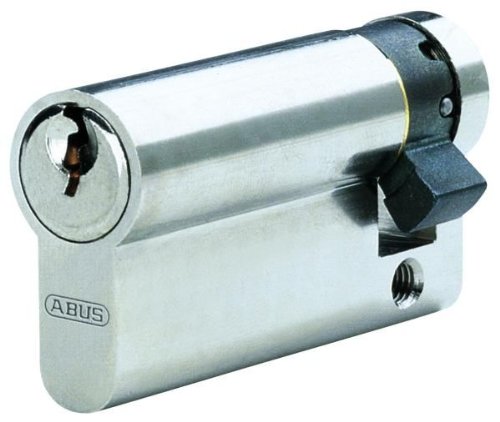 Preisvergleich Produktbild ABUS ME1050 Halbzylinder C83