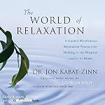 Cover of The World of Relaxation
